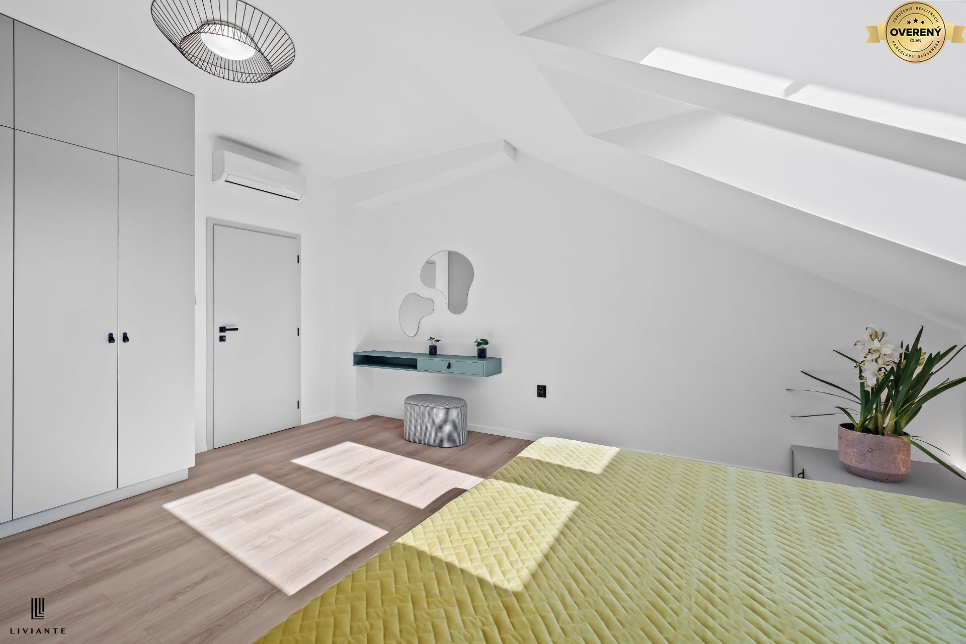 PRENÁJOM moderného 3i bytu, ktorý má štýl, Trnavská cesta, BA III – foto 6