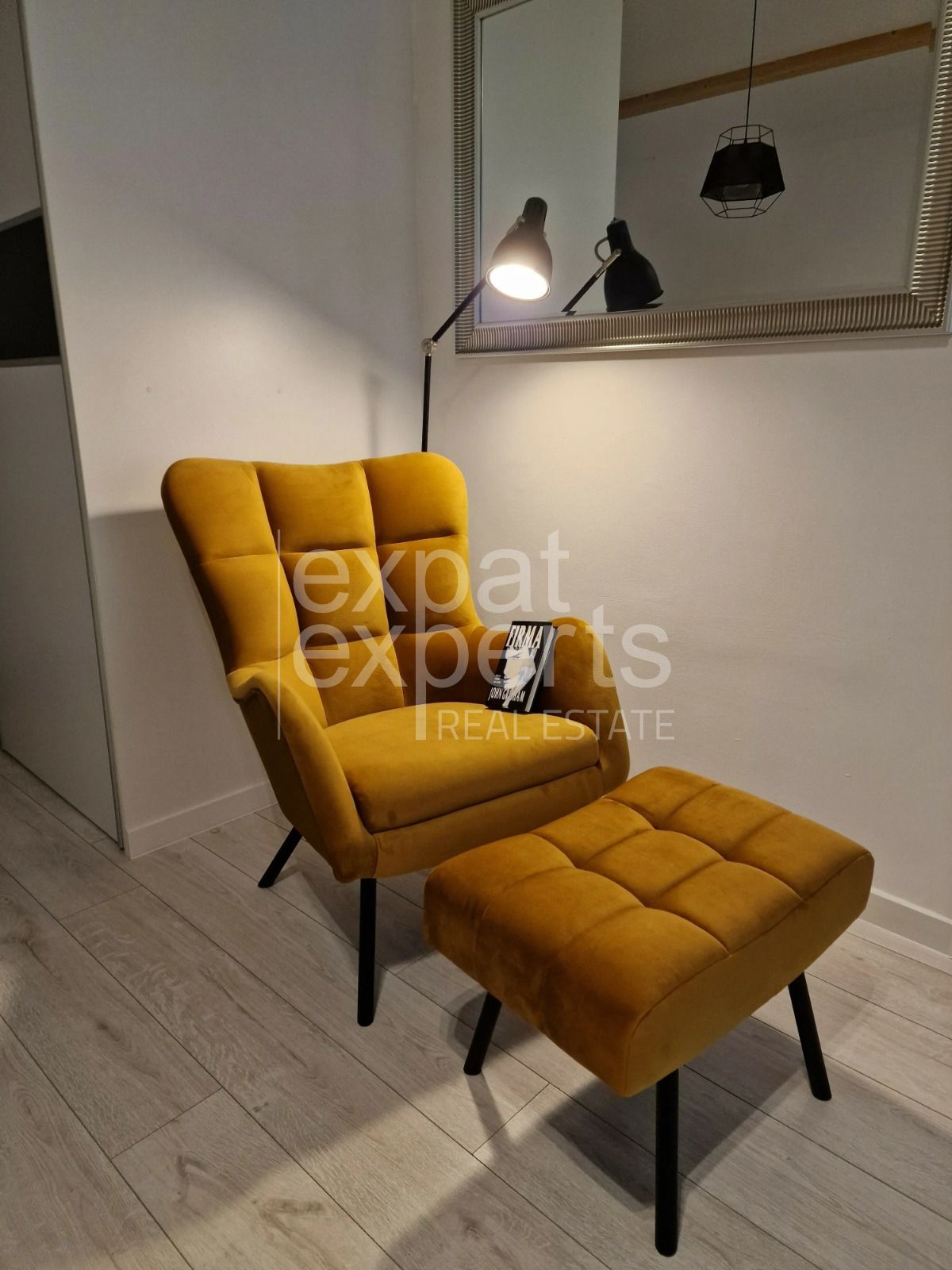 Veľmi pekný 1i byt 52m2, s terasou, priamo v centre mesta – foto 7