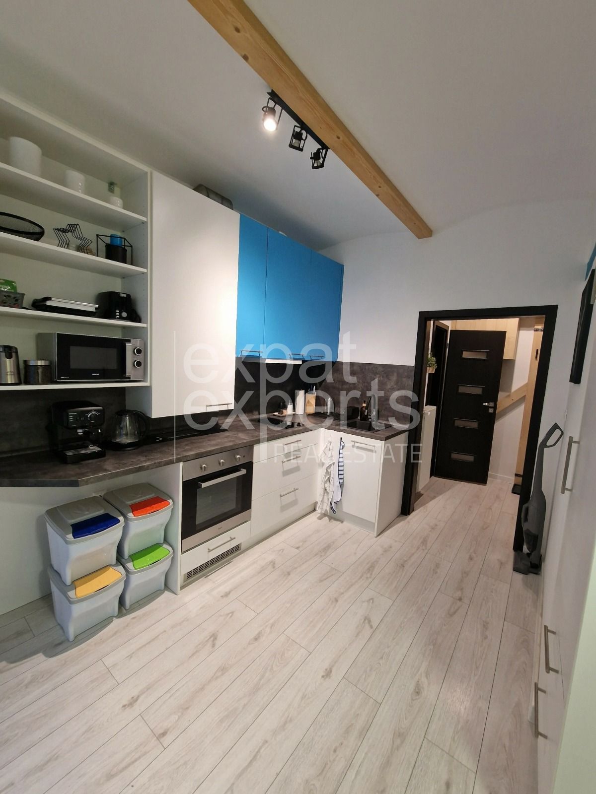 Veľmi pekný 1i byt 52m2, s terasou, priamo v centre mesta – foto 9