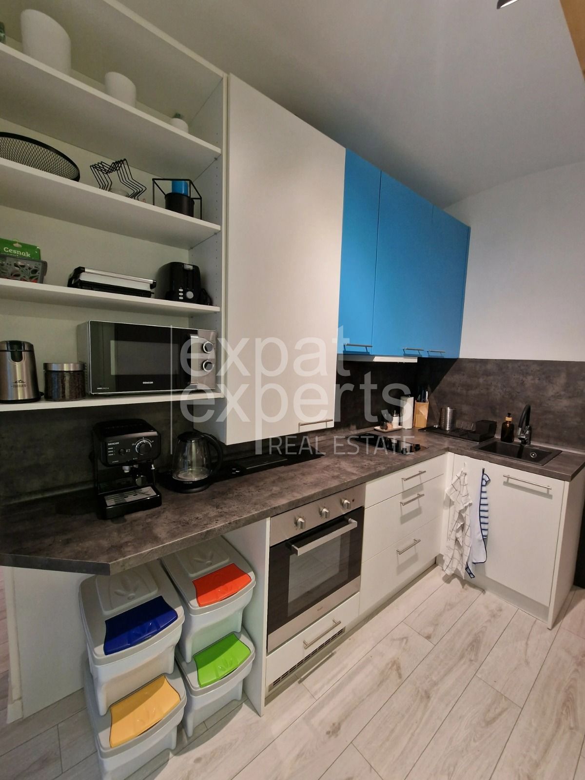 Veľmi pekný 1i byt 52m2, s terasou, priamo v centre mesta – foto 10