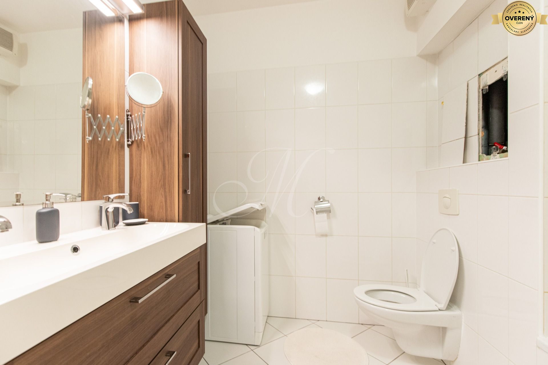 Štýlový 3i byt s balkónom a parkovacím miestom – foto 8