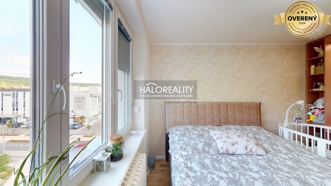 Predaj, trojizbový byt Bratislava Rača, Krasňany – foto 9