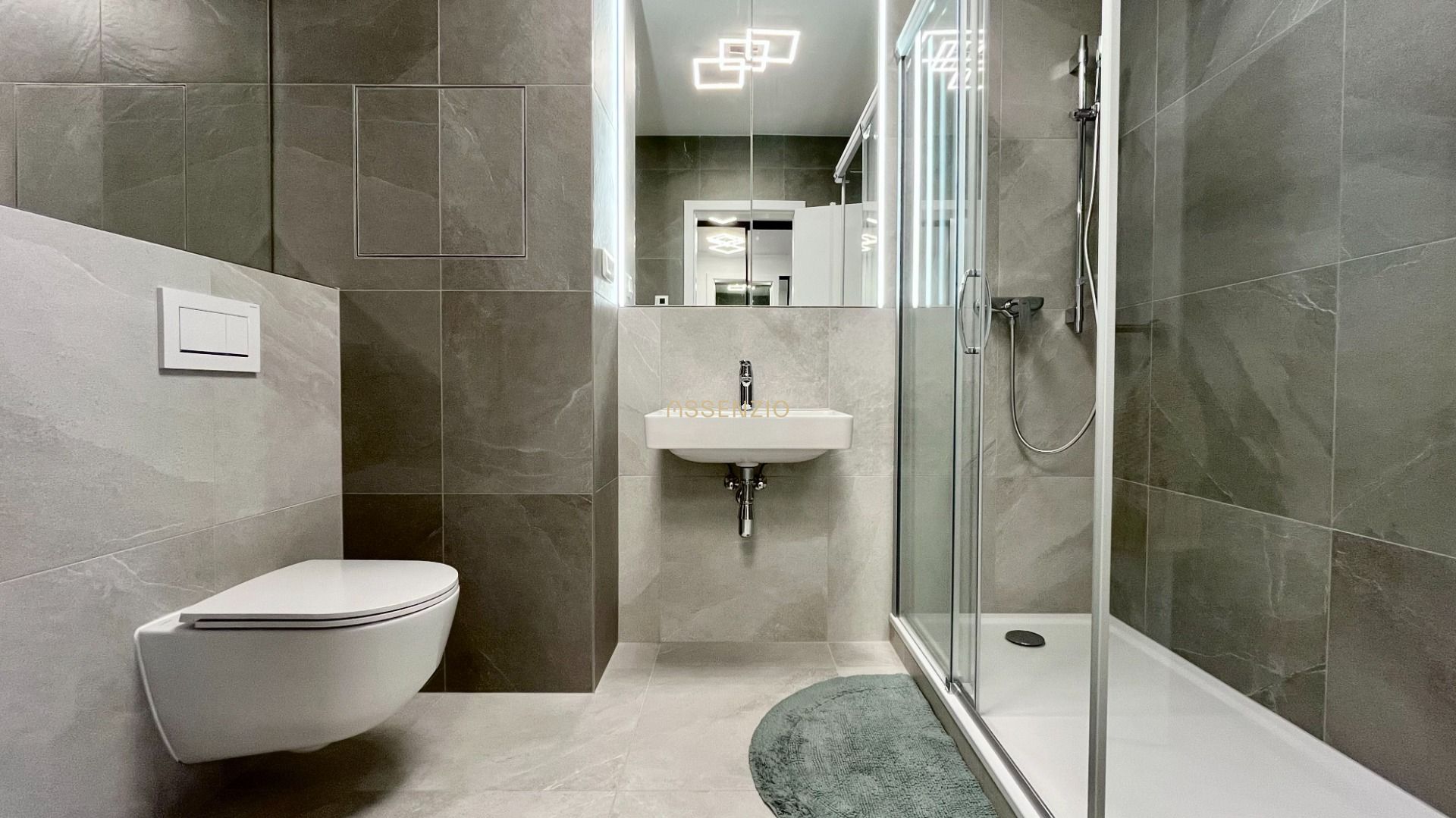 PREDAJ-2 IZBOVÝ BYT-59M2-PROJEKT ZWIRN 3 - RUŽINOV – foto 10