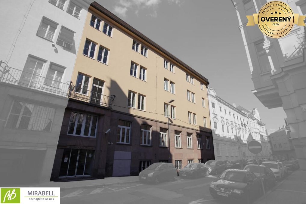 POSLEDNÝ Nový 2 izbový byt s klimatizáciou v projekte Gunduličova – foto 9
