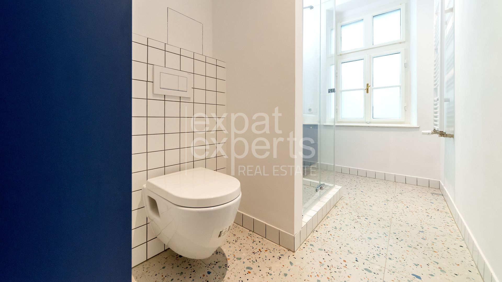 Krásny, dizajnový 2i byt 52 m2, po rekonštrukcií, pivnica – foto 10
