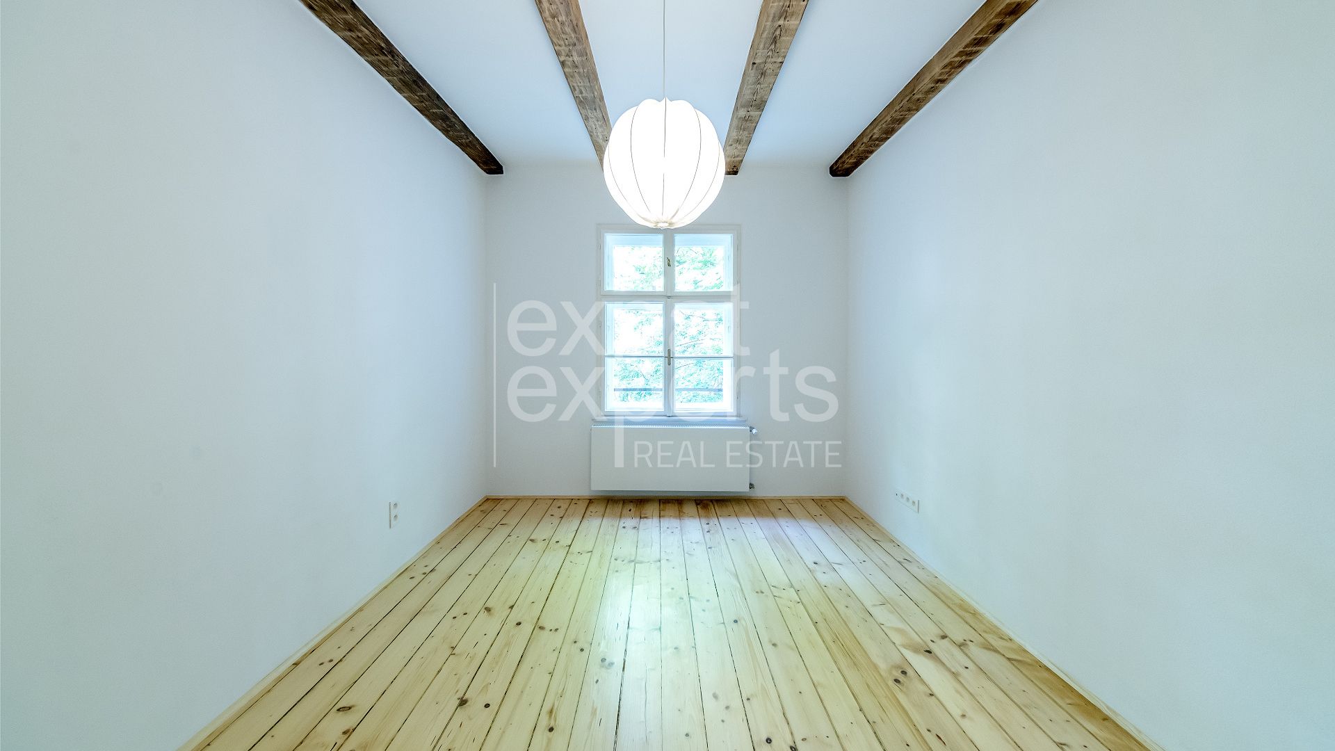 Krásny, dizajnový 2i byt 52 m2, po rekonštrukcií, pivnica – foto 4