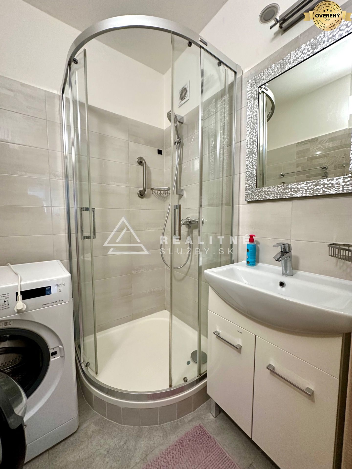 3‑izbový byt s balkónom na ul. Ružová 41, Košice – foto 6