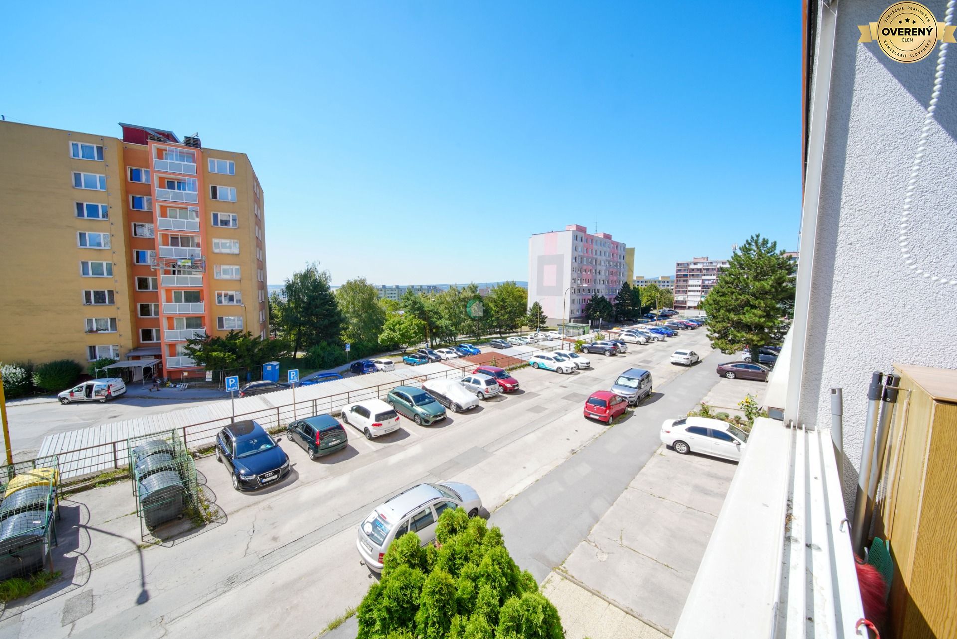 Na predaj 3‑izbový pražský byt na Buzuluckej ulici, Košice III. – Darg – foto 8