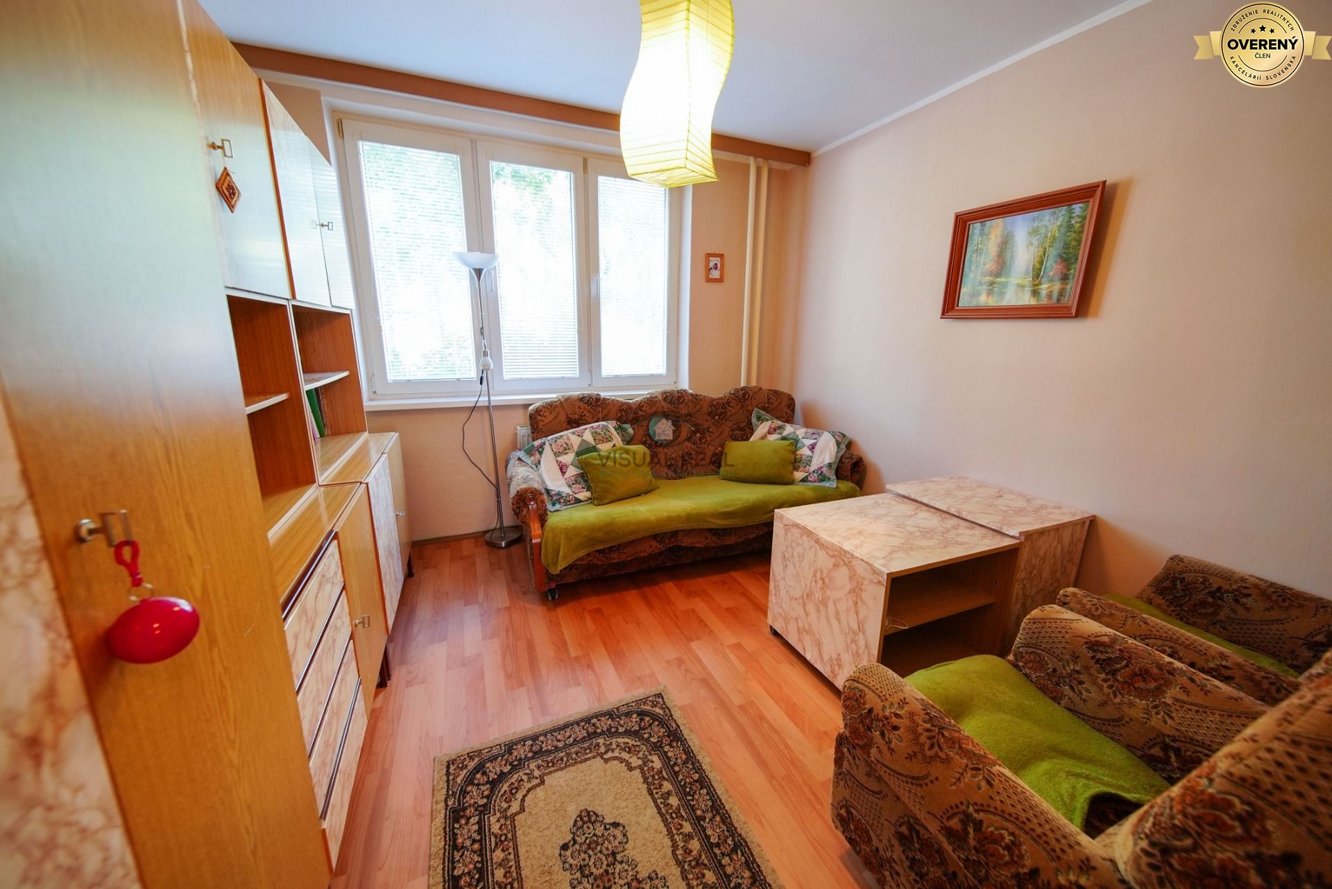 Na predaj 3‑izbový pražský byt na Buzuluckej ulici, Košice III. – Darg – foto 5