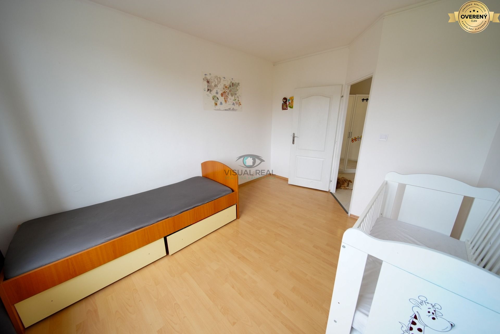 Na predaj 3 izbový byt na Gudernovej ulici, Košice II. – Západ – foto 10
