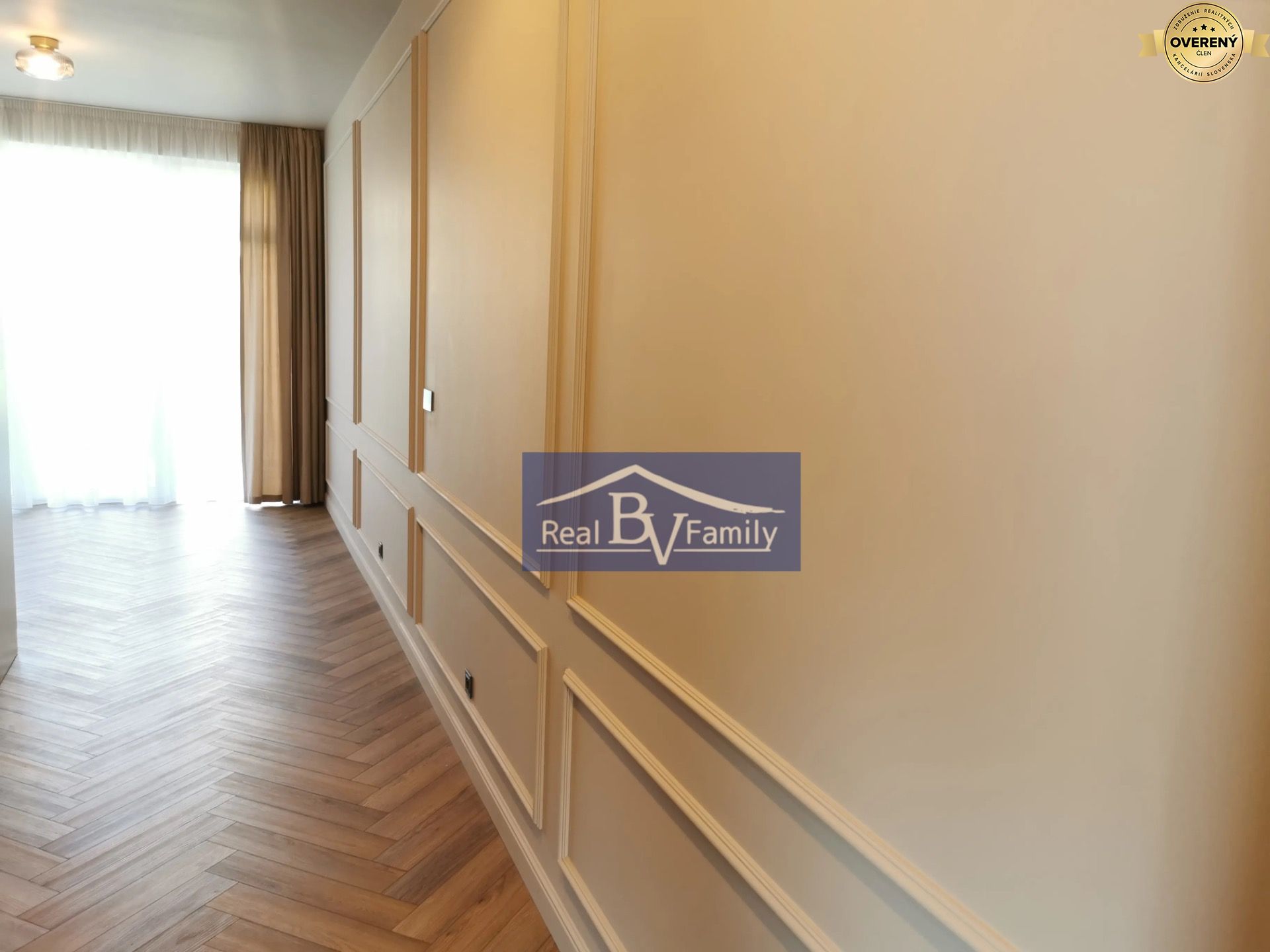PREDAJ, OPÁLOVÁ, JAROVCE - 2 IZBOVÝ BYT – foto 3