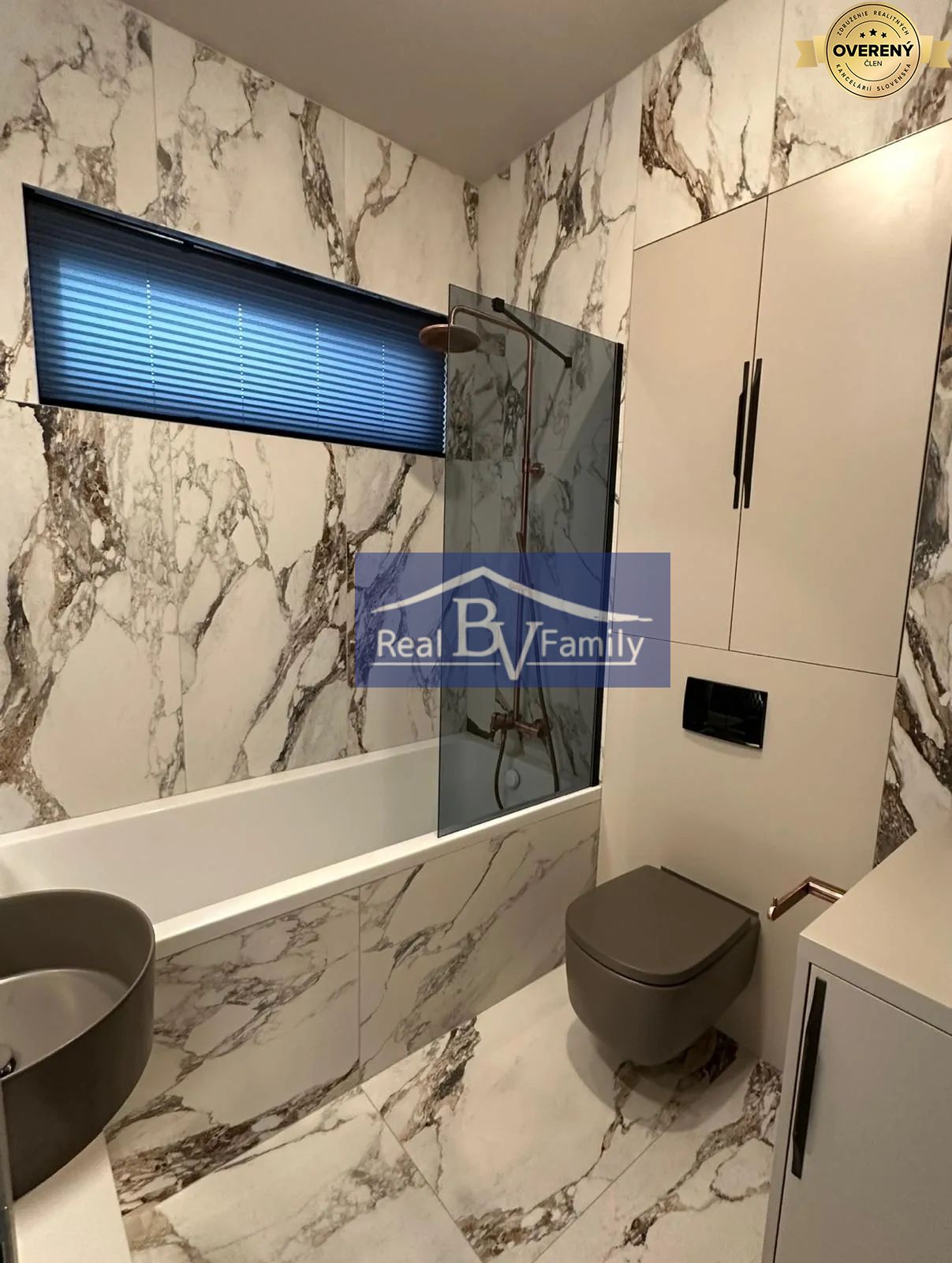 PREDAJ, OPÁLOVÁ, JAROVCE - 2 IZBOVÝ BYT – foto 8