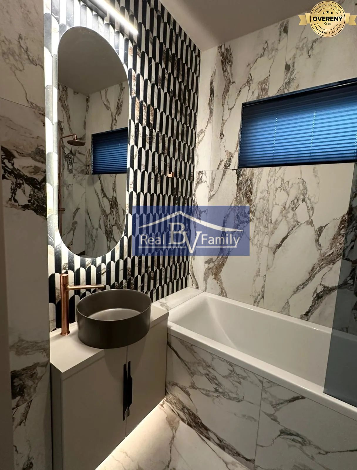 PREDAJ, OPÁLOVÁ, JAROVCE - 2 IZBOVÝ BYT – foto 9