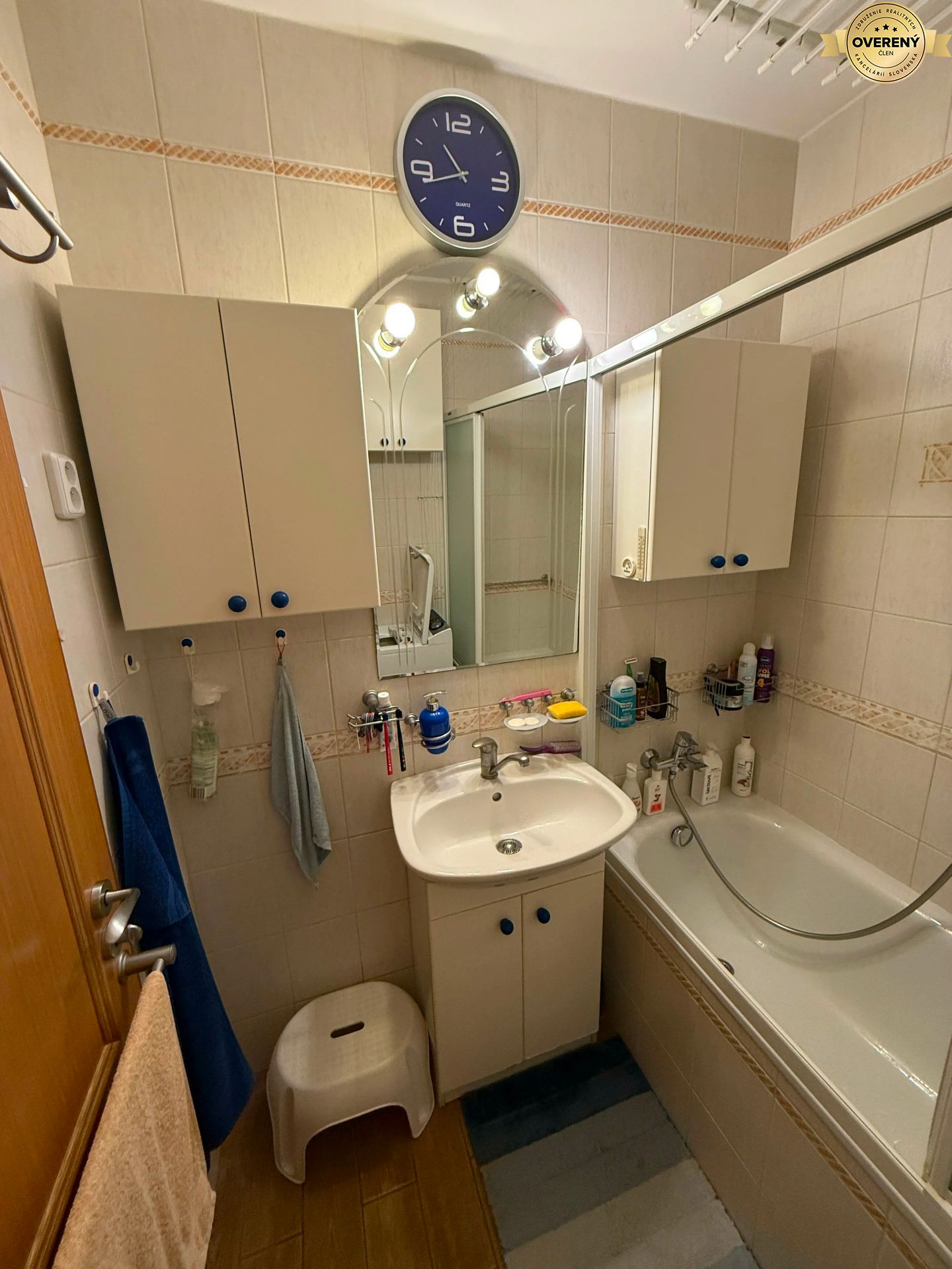 PREDAJ, ROMANOVA, PETRŽALKA - 3 IZBOVÝ BYT – foto 6