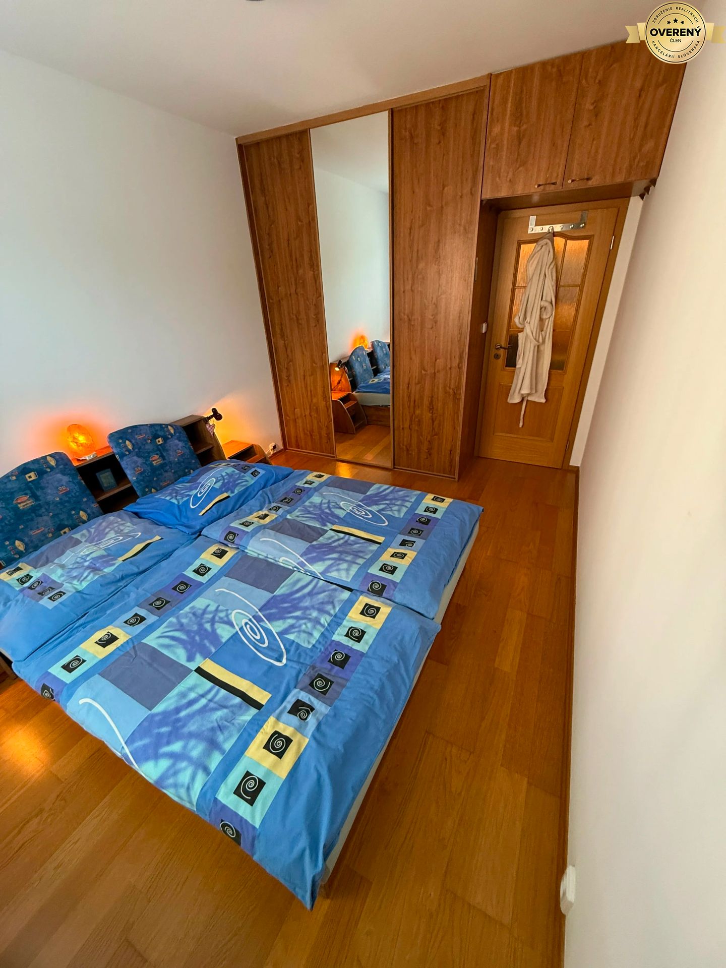 PREDAJ, ROMANOVA, PETRŽALKA - 3 IZBOVÝ BYT – foto 2