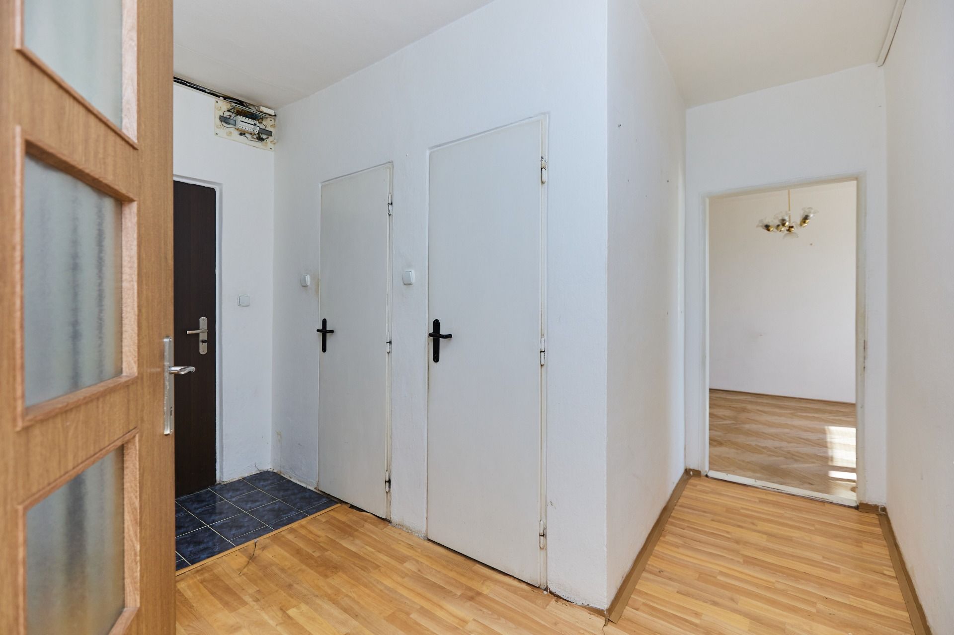 NA PREDAJ-2-IZB. BYT ,TATRANSKÁ ULICA - KOŠICE-STARÉ MESTO – foto 7