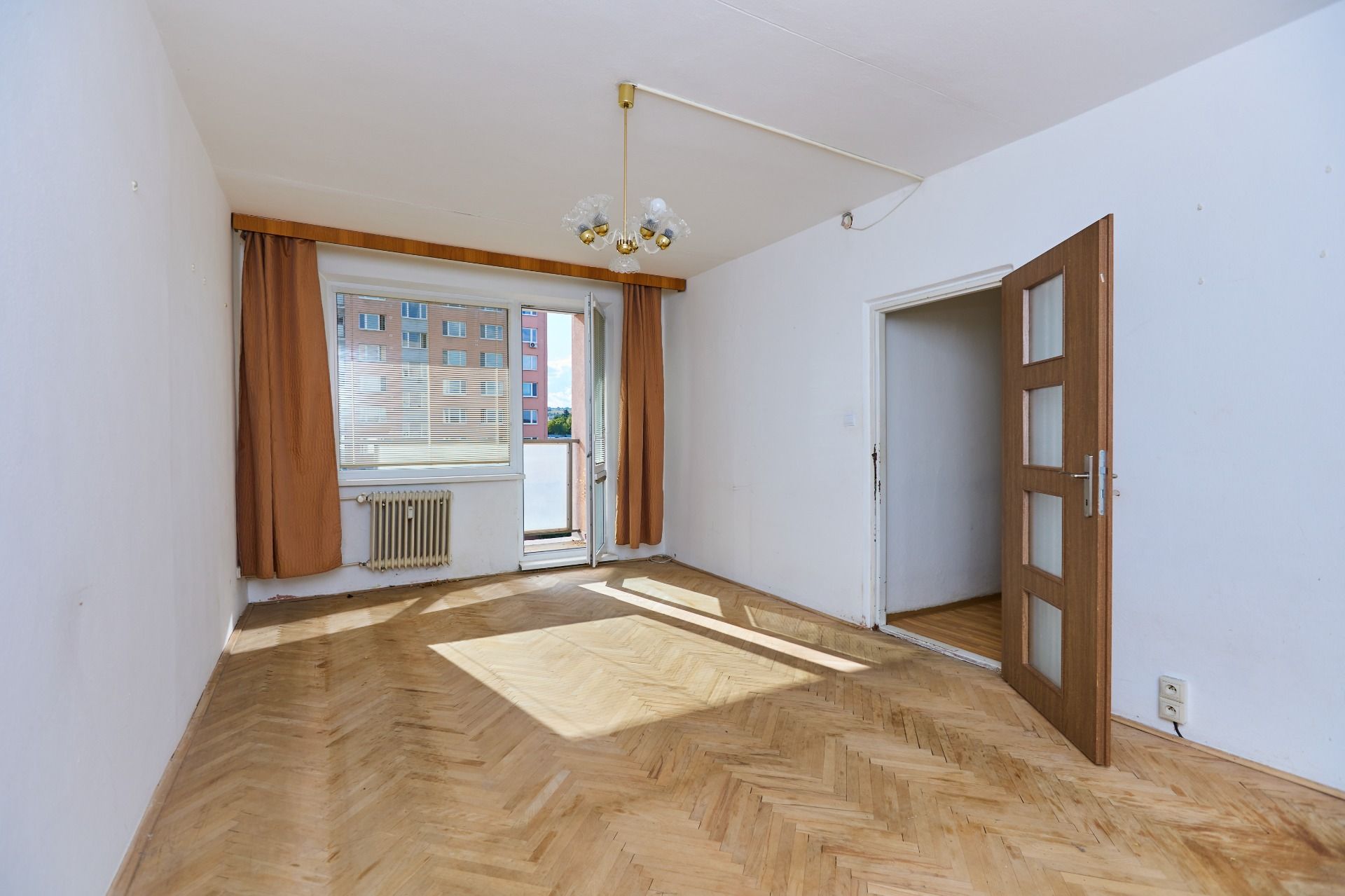 NA PREDAJ-2-IZB. BYT ,TATRANSKÁ ULICA - KOŠICE-STARÉ MESTO – foto 3