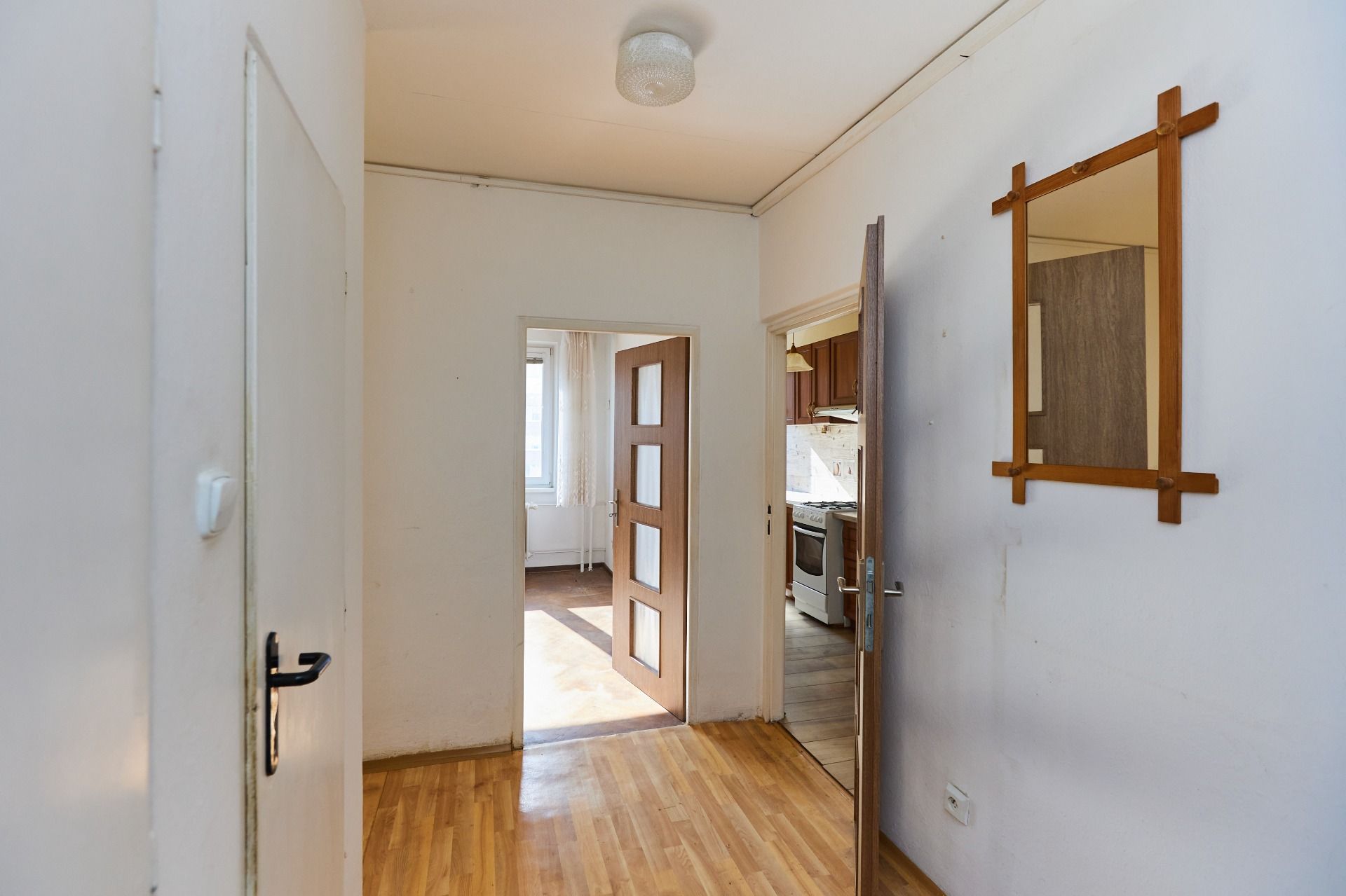 NA PREDAJ-2-IZB. BYT ,TATRANSKÁ ULICA - KOŠICE-STARÉ MESTO – foto 9