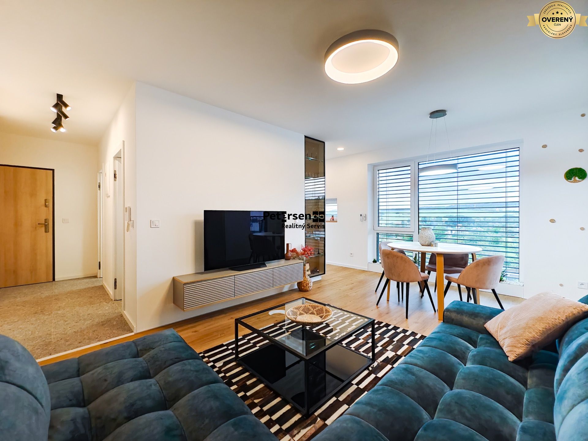 Prenájom 2 izbového bytu , moderné a komfortné bývanie #nehnutelnosti – foto 3