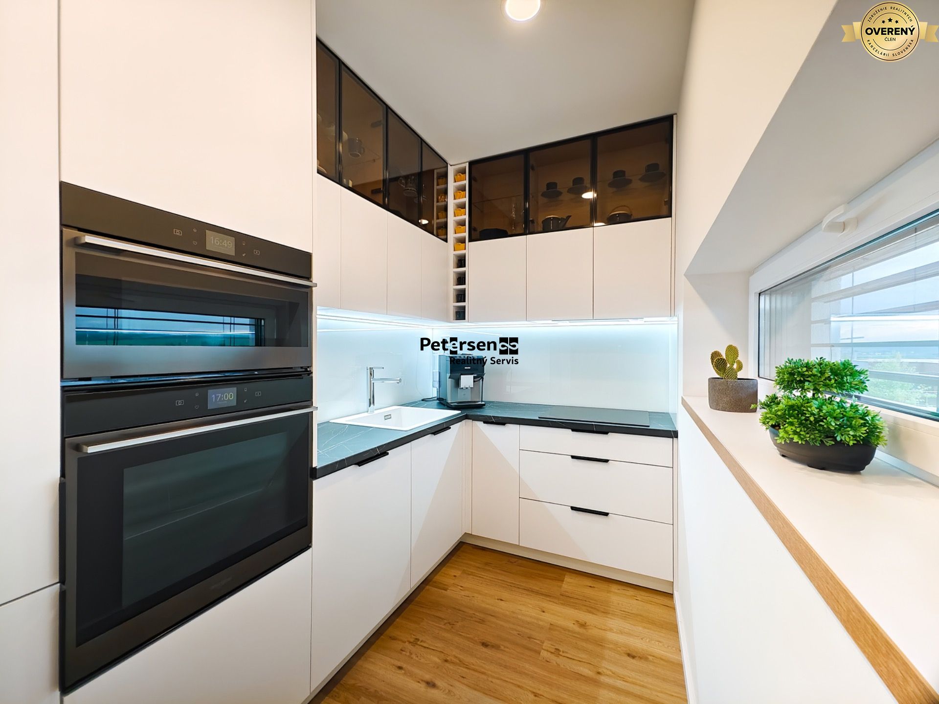 Prenájom 2 izbového bytu , moderné a komfortné bývanie #nehnutelnosti – foto 4