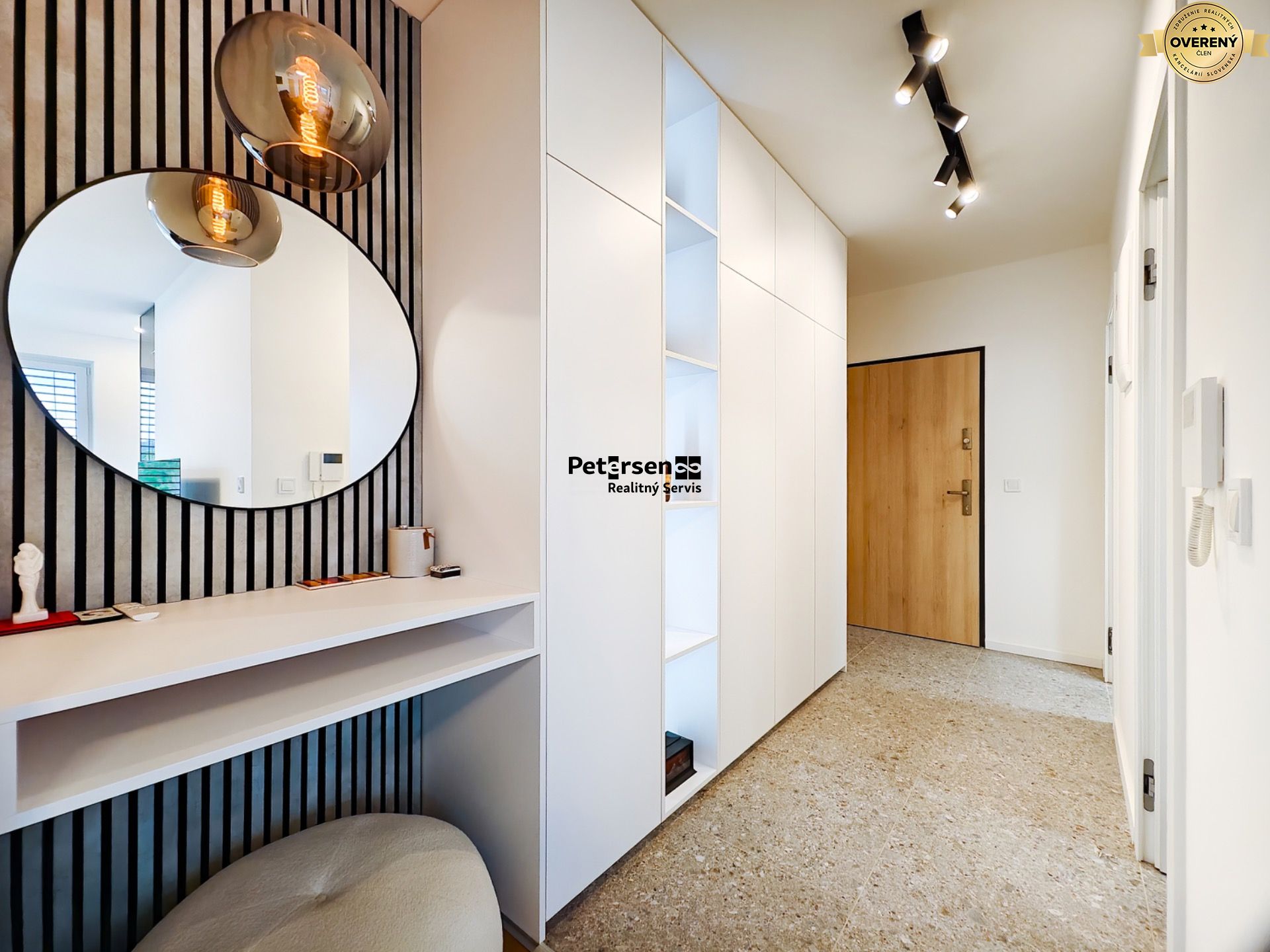 Prenájom 2 izbového bytu , moderné a komfortné bývanie #nehnutelnosti – foto 6