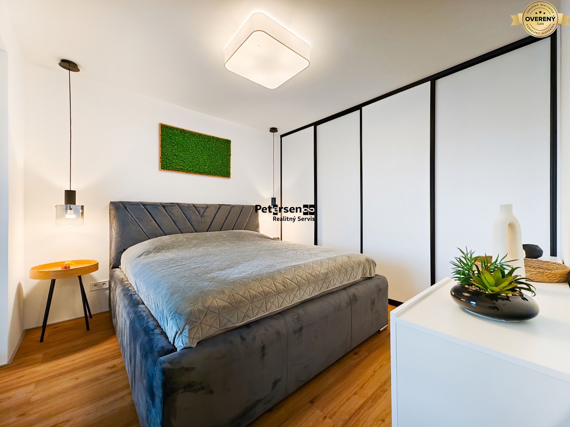 Prenájom 2 izbového bytu , moderné a komfortné bývanie #nehnutelnosti – foto 7