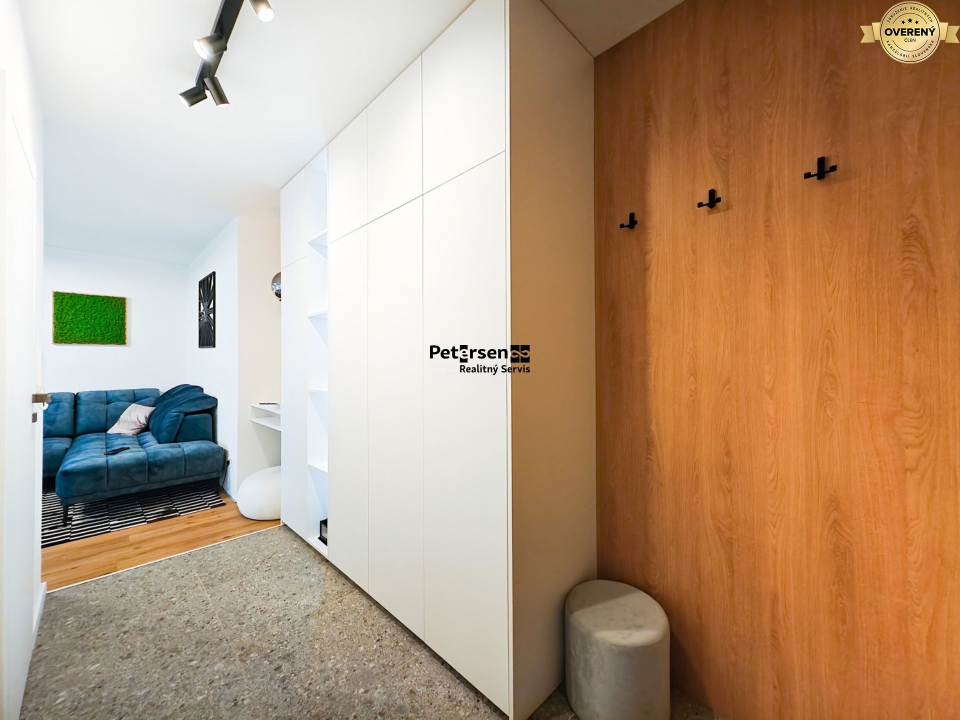 Prenájom 2 izbového bytu , moderné a komfortné bývanie #nehnutelnosti – foto 5