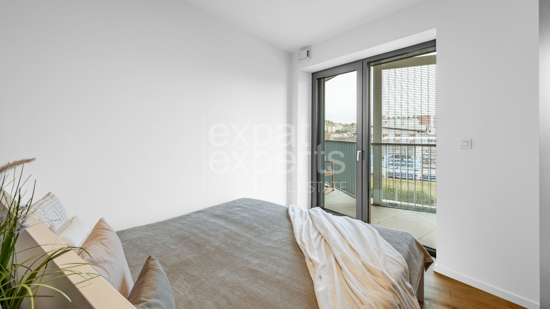 Dizajnový 2i byt 66 m2 byt vrátane terasy 23m2, parking, GUTHAUS – foto 10