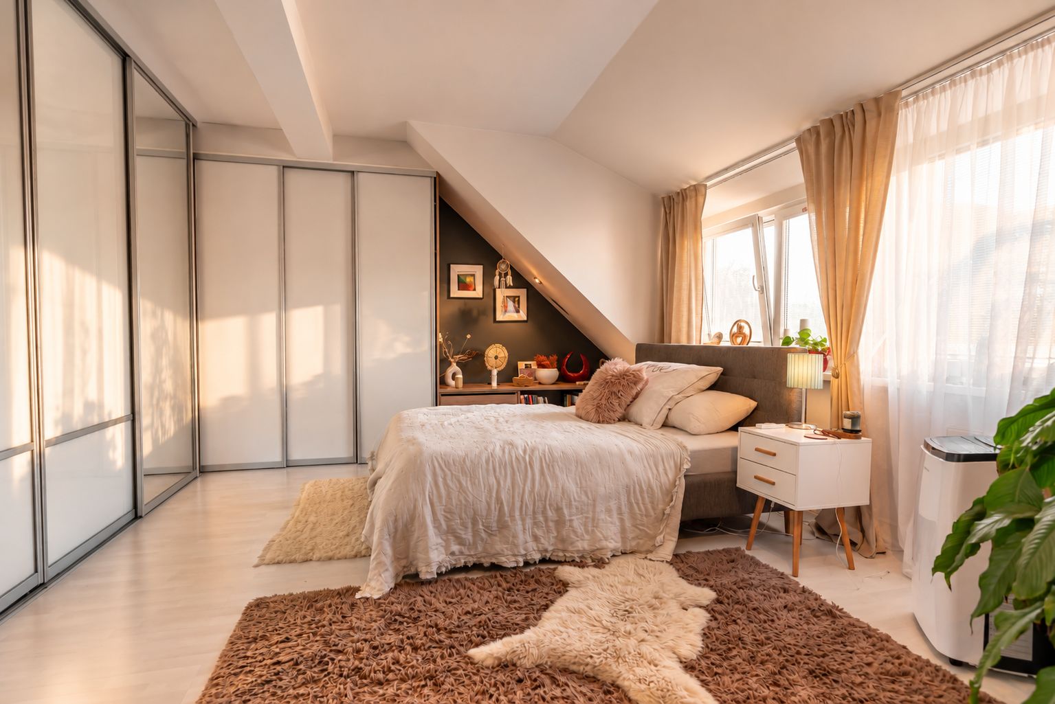 Mezonet v srdci Horského parku, 141 m², Nadštandardný pocit domova – foto 8