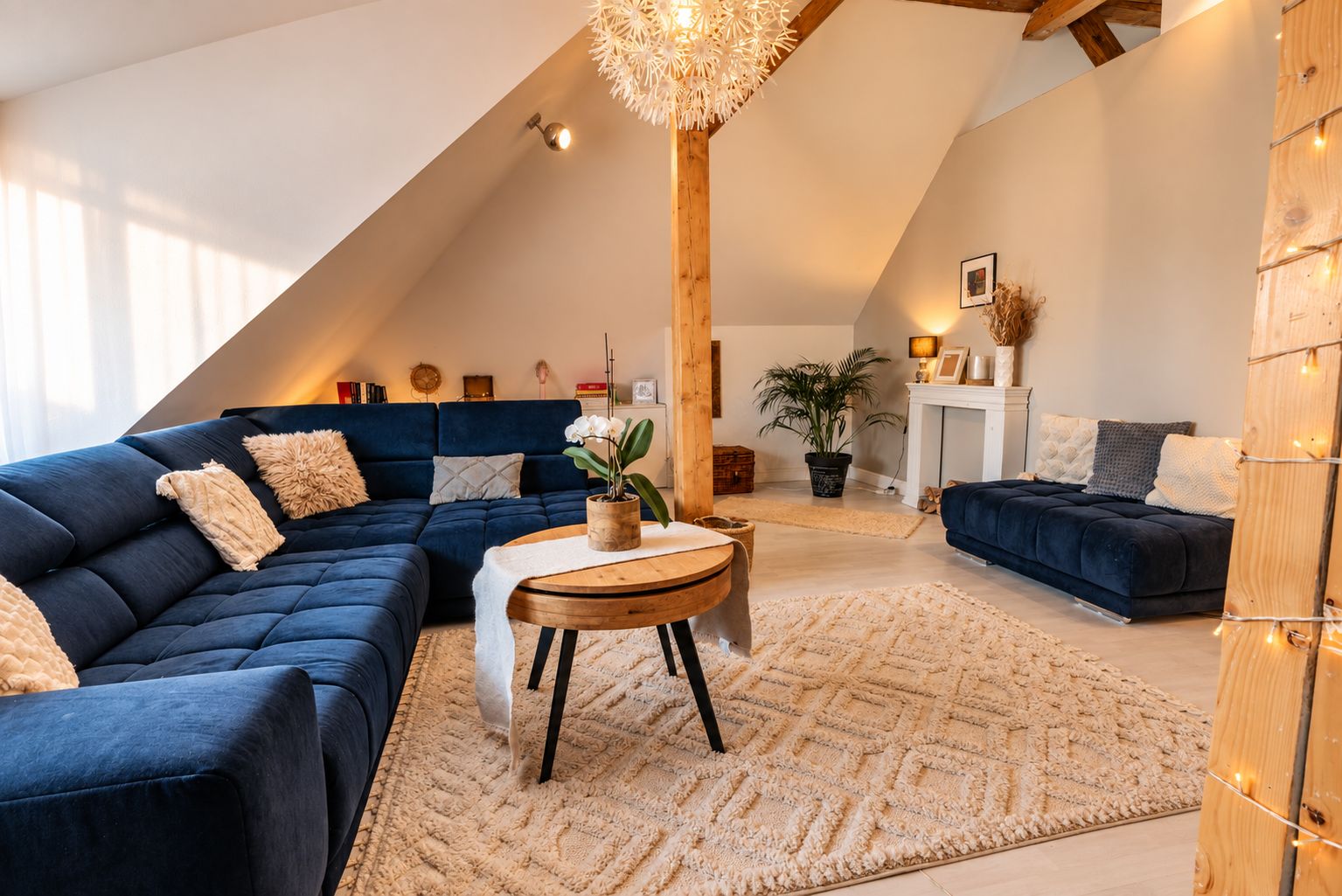 Mezonet v srdci Horského parku, 141 m², Nadštandardný pocit domova – foto 3