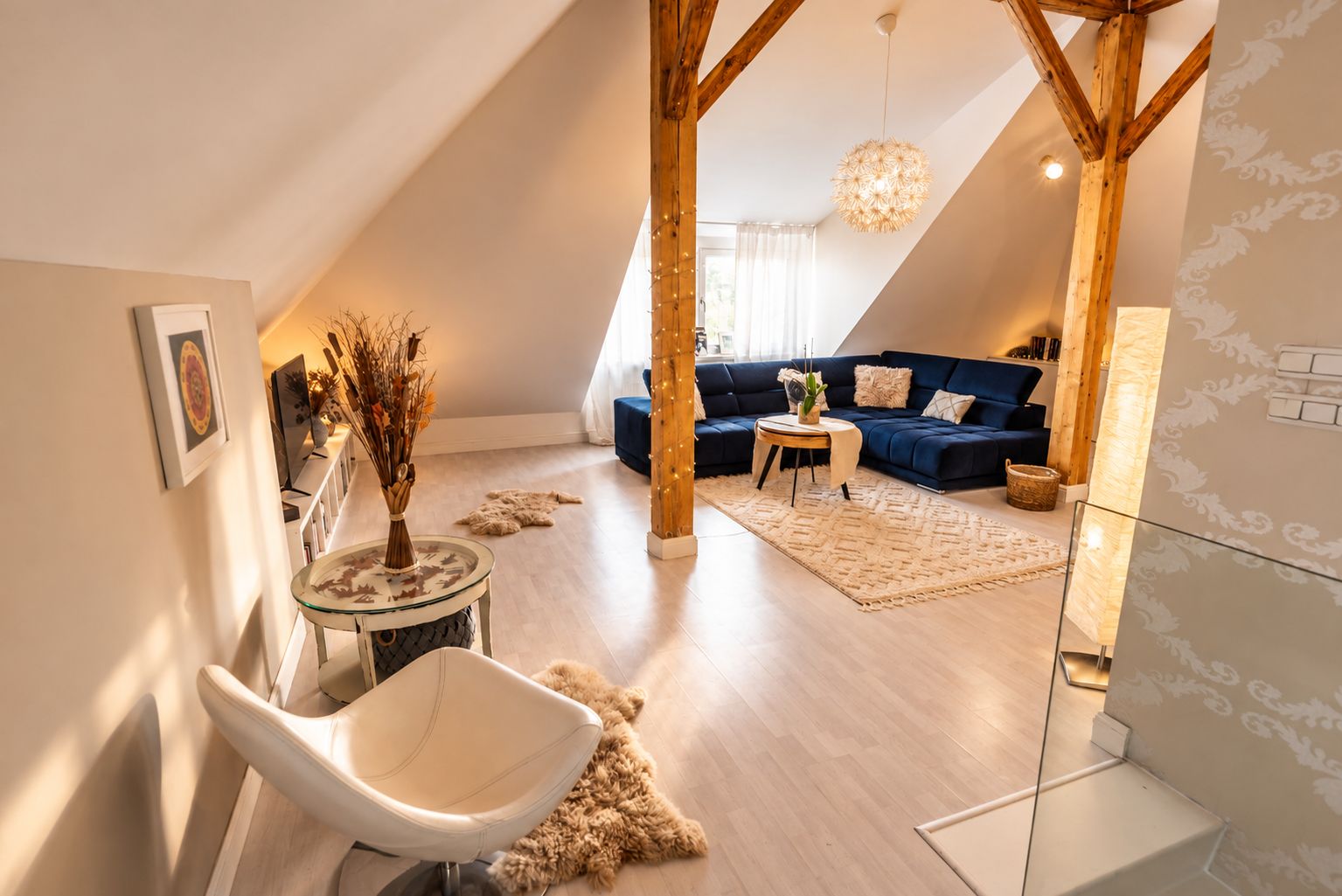 Mezonet v srdci Horského parku, 141 m², Nadštandardný pocit domova – foto 7