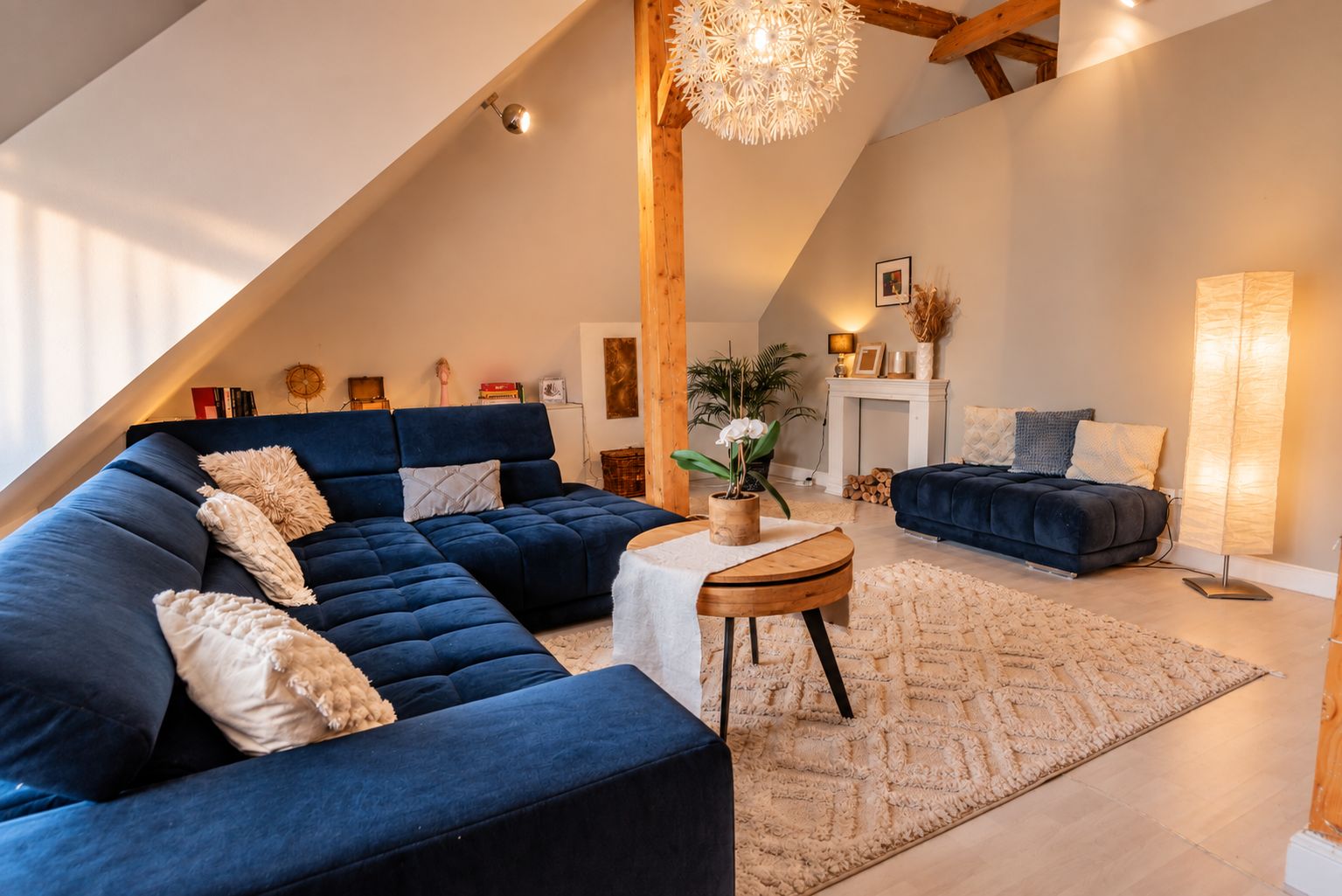 Mezonet v srdci Horského parku, 141 m², Nadštandardný pocit domova – foto 4