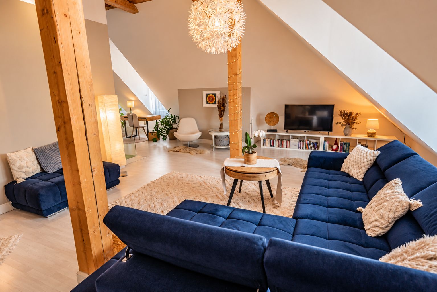 Mezonet v srdci Horského parku, 141 m², Nadštandardný pocit domova – foto 5