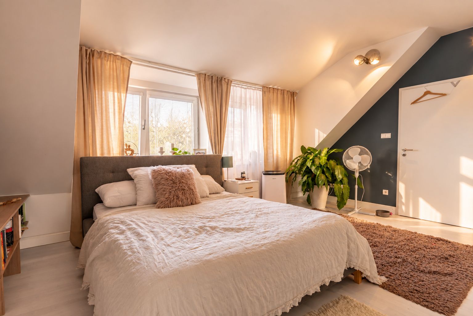 Mezonet v srdci Horského parku, 141 m², Nadštandardný pocit domova – foto 9