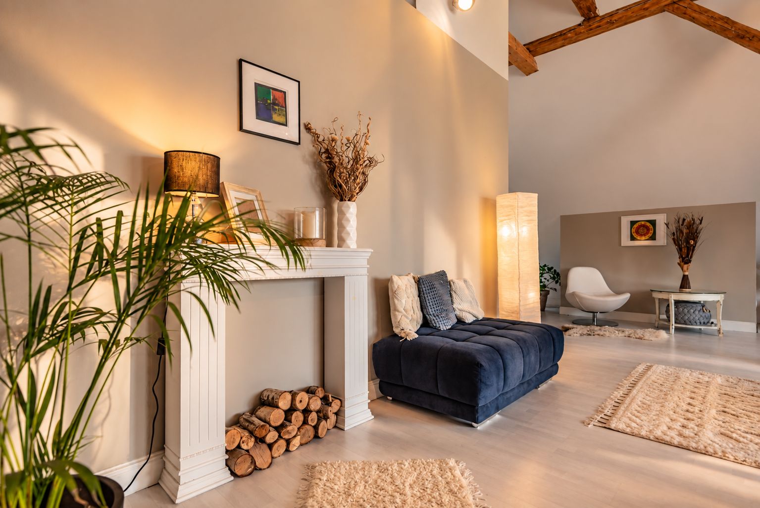Mezonet v srdci Horského parku, 141 m², Nadštandardný pocit domova – foto 6