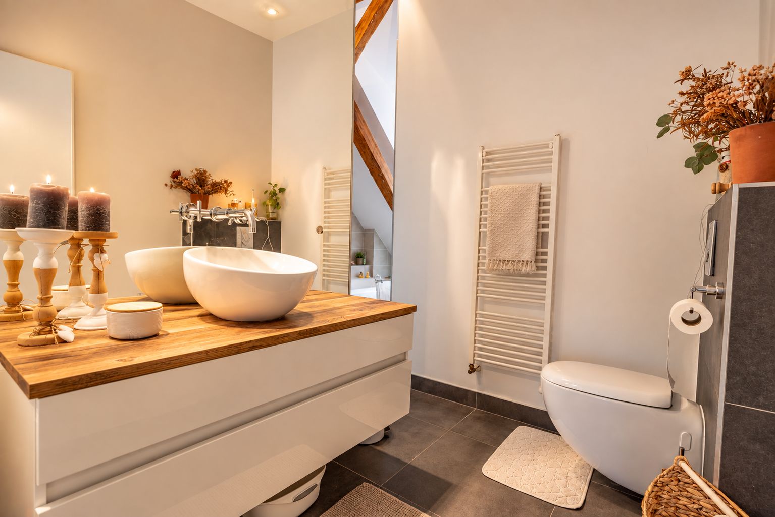 Mezonet v srdci Horského parku, 141 m², Nadštandardný pocit domova – foto 10