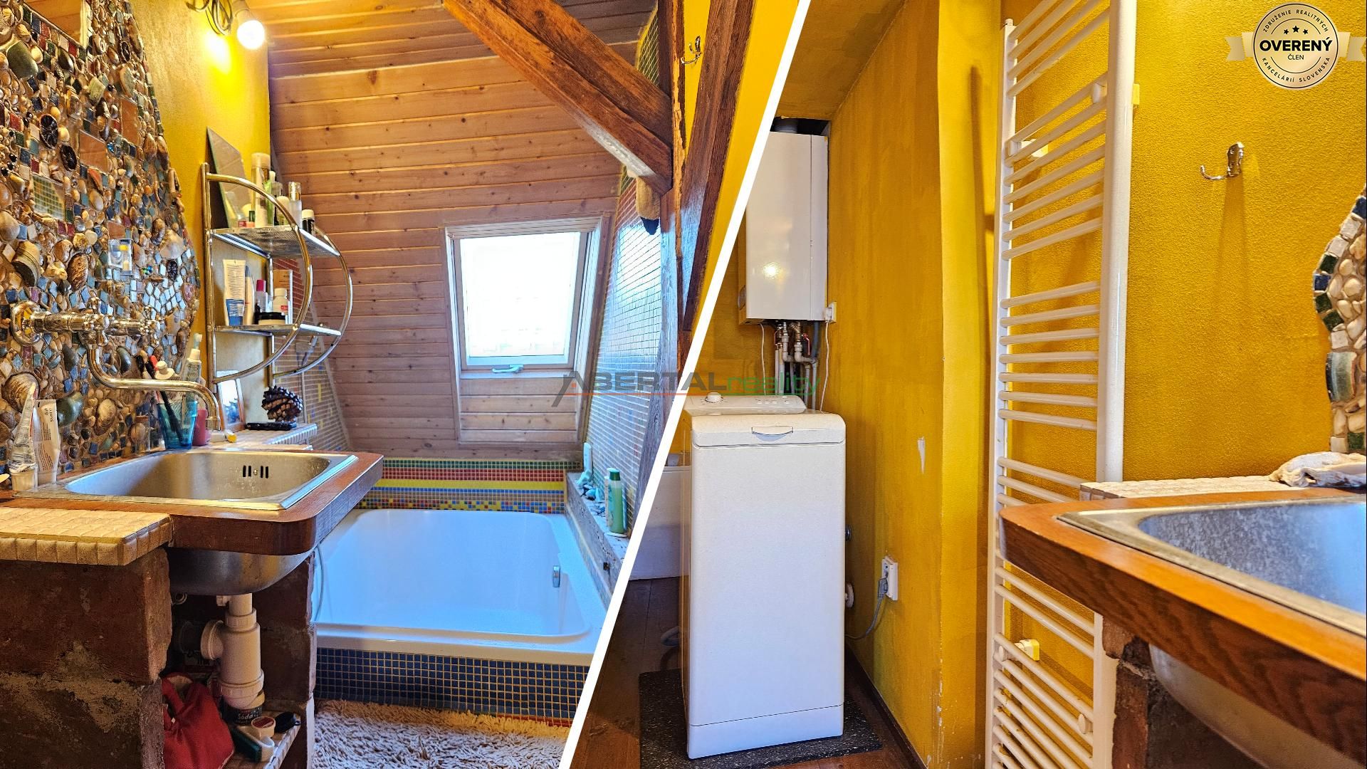 Predaj - 3 izbový mezonetový byt, Letná ul. Košice - Staré mesto – foto 9