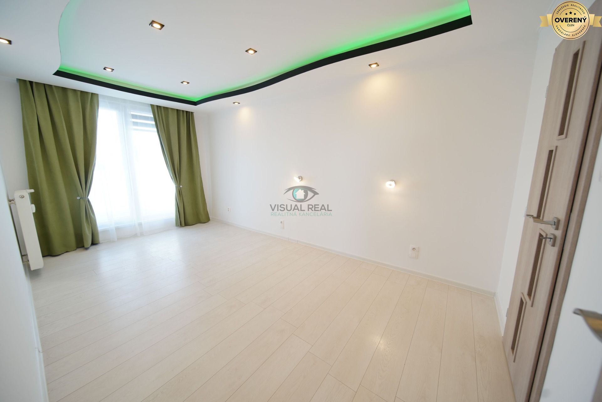 Na predaj 3 izbový byt (77 m²) na 12. p. – KVP, ZOMBOVA – foto 5