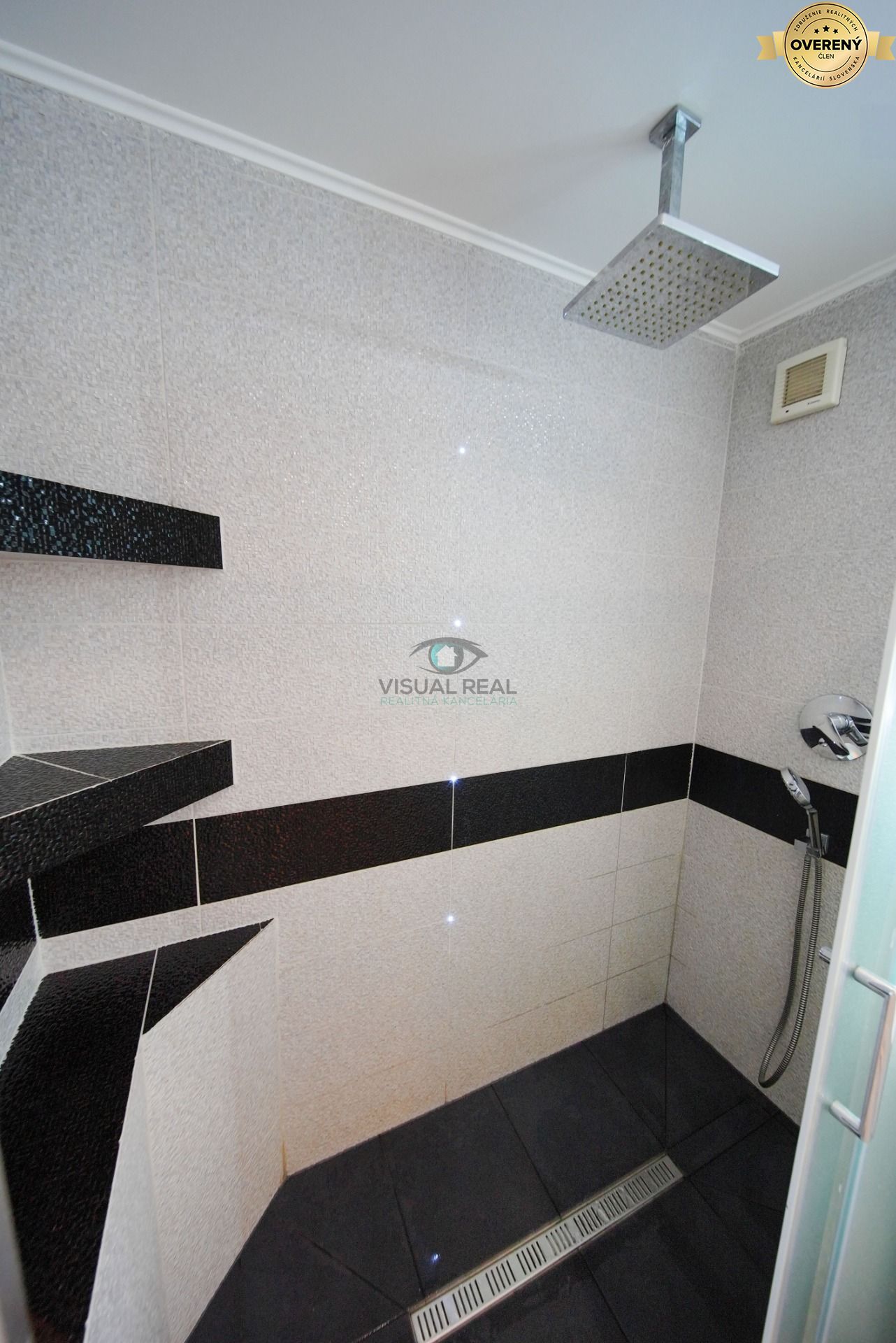 Na predaj 3 izbový byt (77 m²) na 12. p. – KVP, ZOMBOVA – foto 9