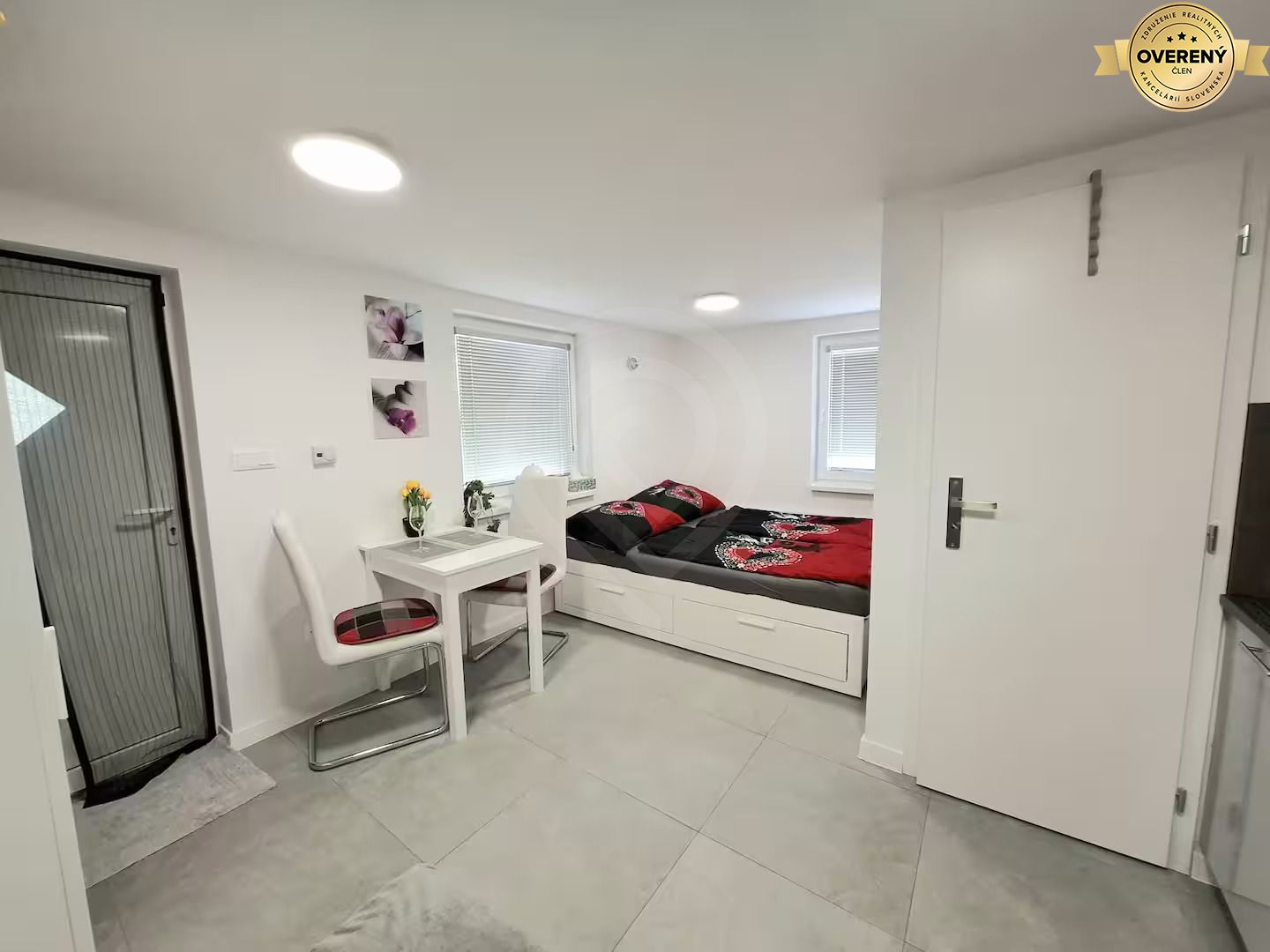 Celoročne obývateľná chata s 247m2 pozemkom za cenu garsónky – foto 7
