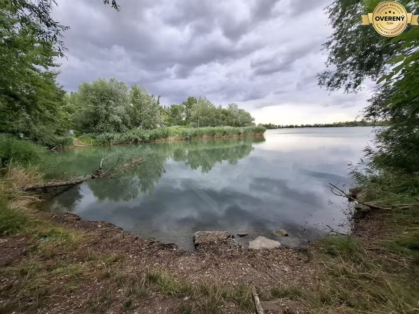 Celoročne obývateľná chata s 247m2 pozemkom za cenu garsónky – foto 9