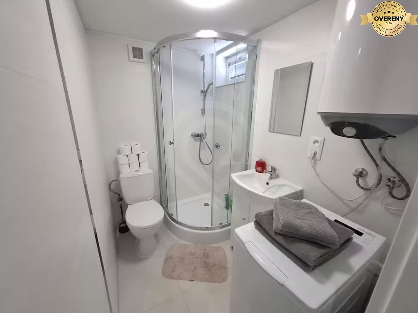 Celoročne obývateľná chata s 247m2 pozemkom za cenu garsónky – foto 8