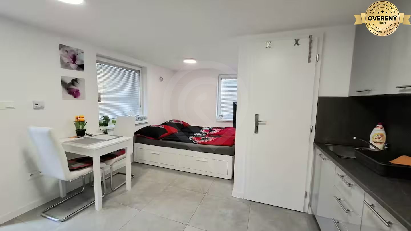 Celoročne obývateľná chata s 247m2 pozemkom za cenu garsónky – foto 6