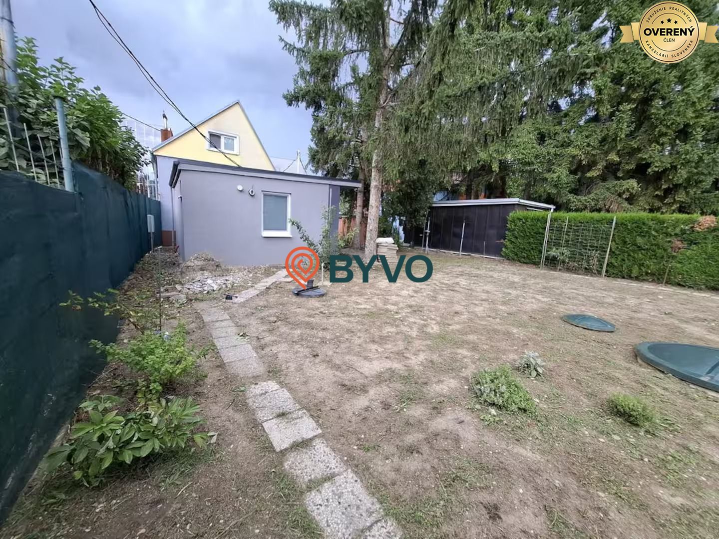 Celoročne obývateľná chata s 247m2 pozemkom za cenu garsónky – foto 2
