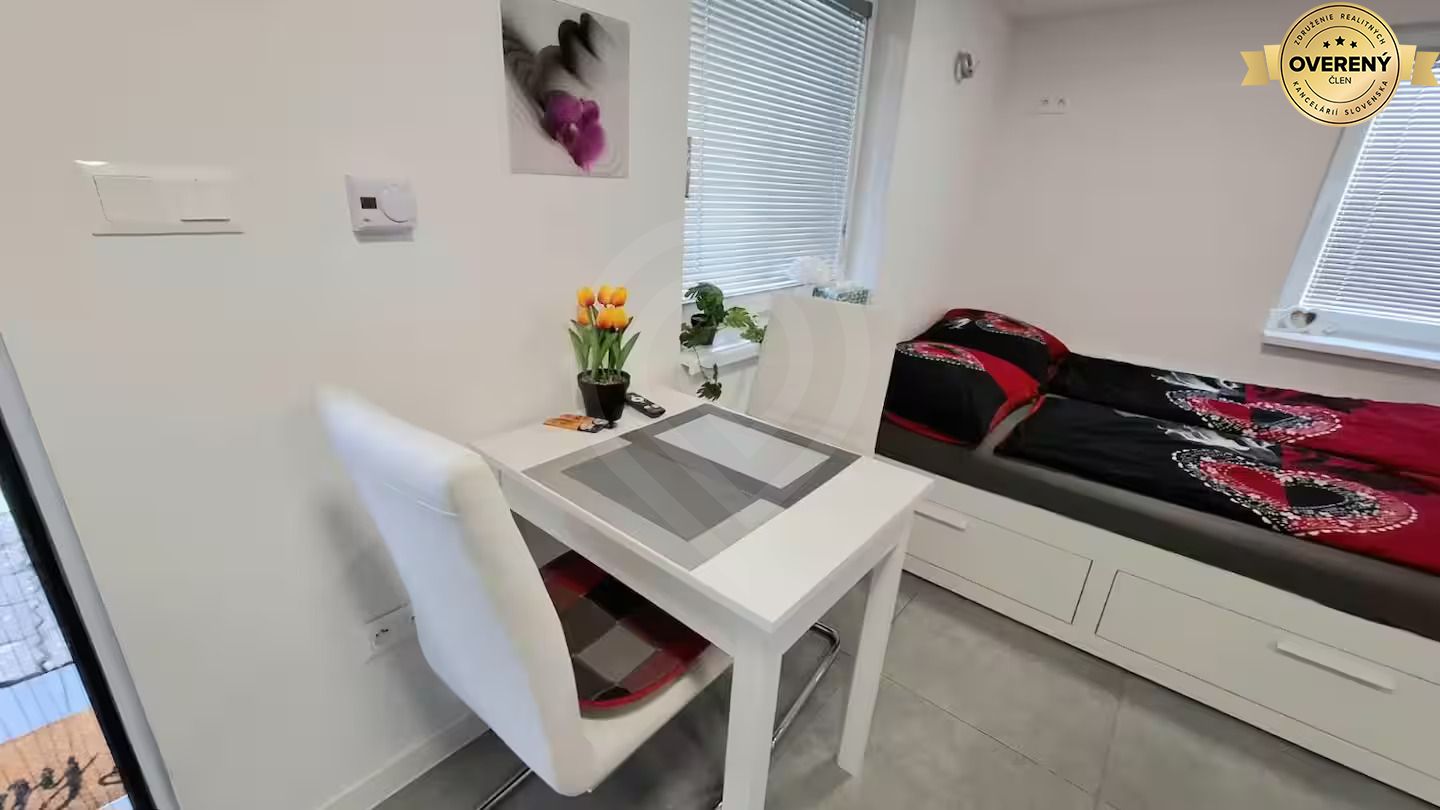 Celoročne obývateľná chata s 247m2 pozemkom za cenu garsónky – foto 5