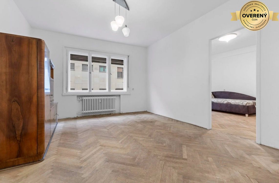 I Na predaj 4i byt v Starom meste Bratislavy – foto 2