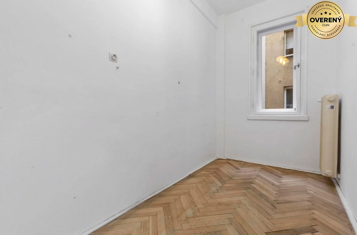 I Na predaj 4i byt v Starom meste Bratislavy – foto 8