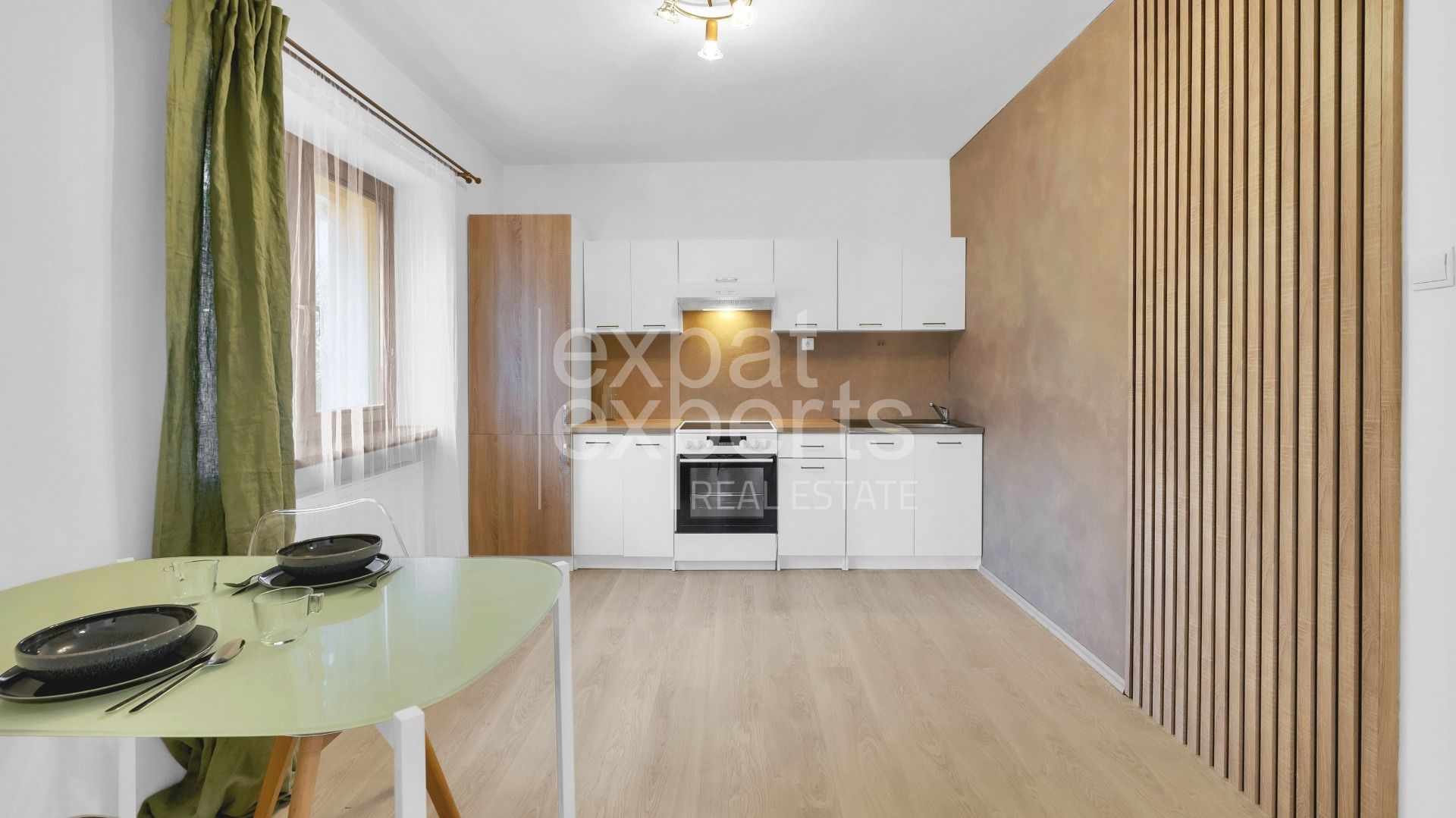 Svetlý, príjemný 2i byt 52m2, kúpeľňa s oknom, 2x pivnica, NIVY – foto 6