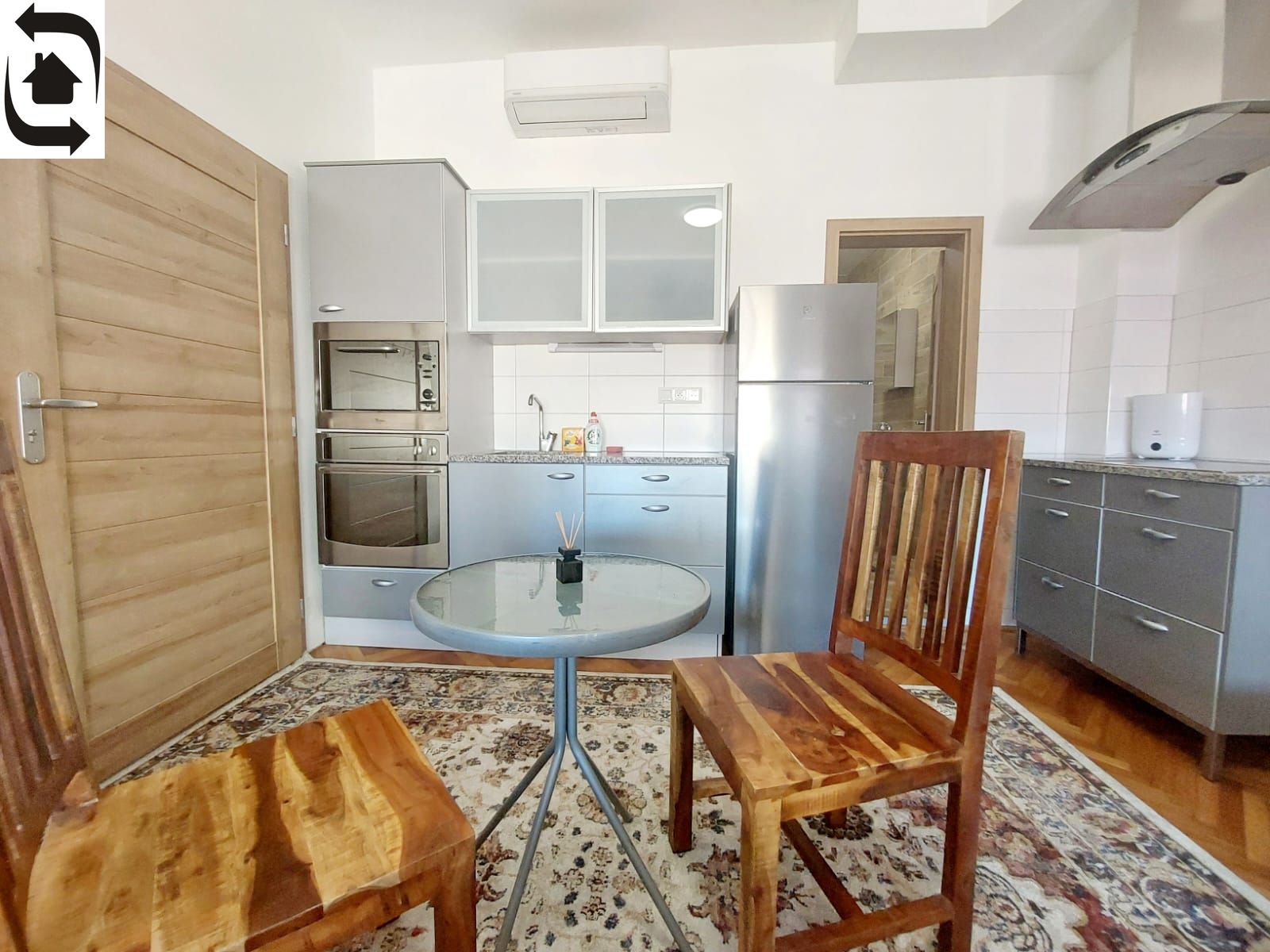 Predaj 4 izbového bytu, Gorkého ulica, Bratislava – foto 10