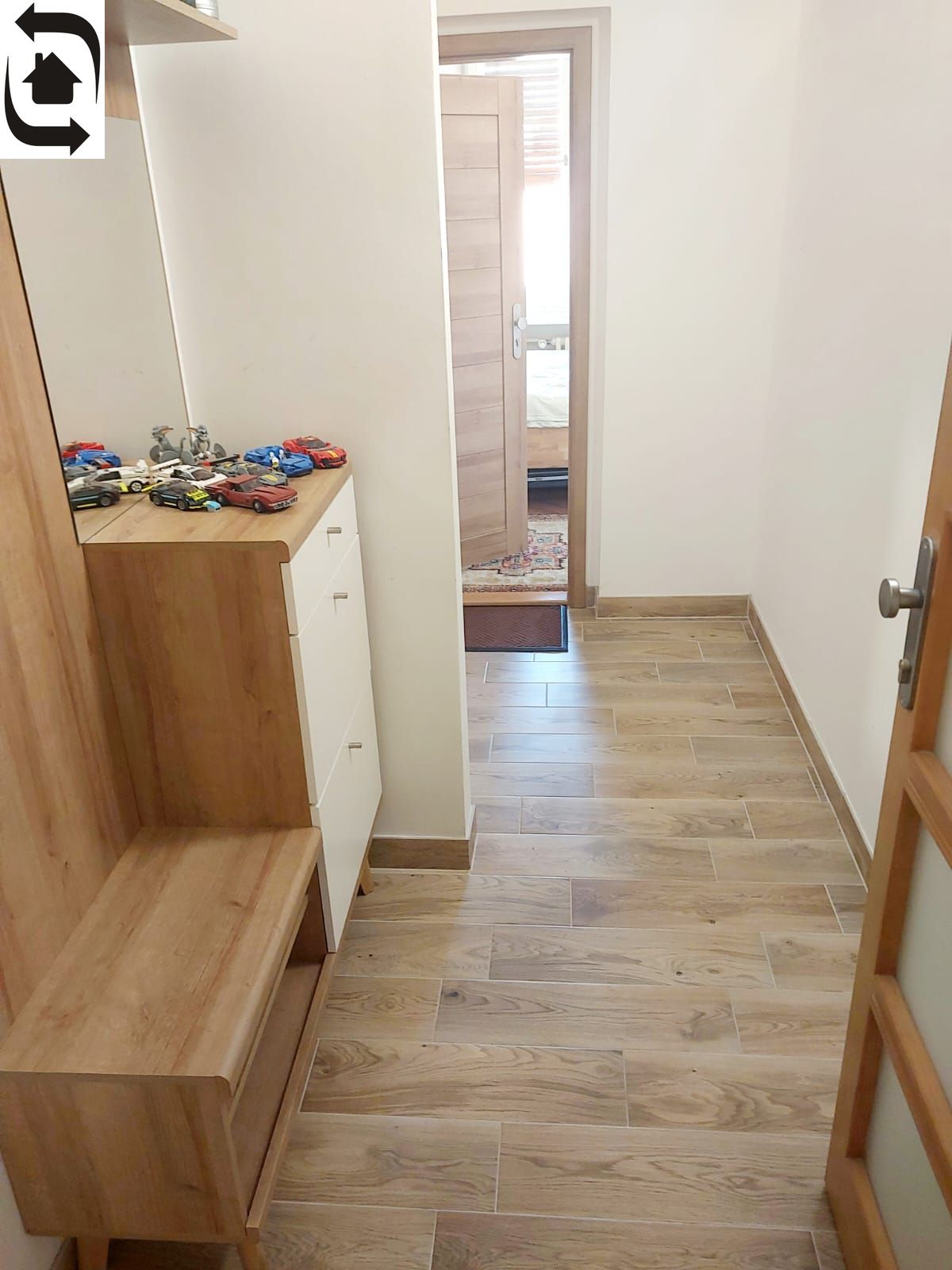Predaj 4 izbového bytu, Gorkého ulica, Bratislava – foto 5